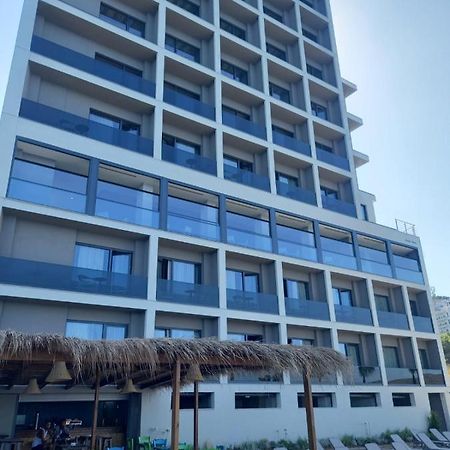 Joelle Premium Hotel Saranda Extérieur photo