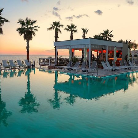 Joelle Premium Hotel Saranda Extérieur photo