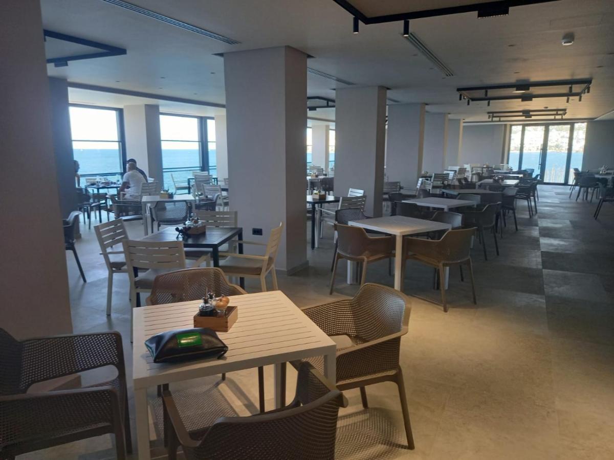 Joelle Premium Hotel Saranda Extérieur photo