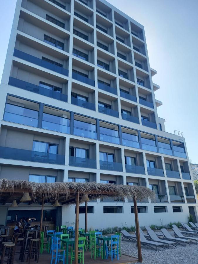 Joelle Premium Hotel Saranda Extérieur photo