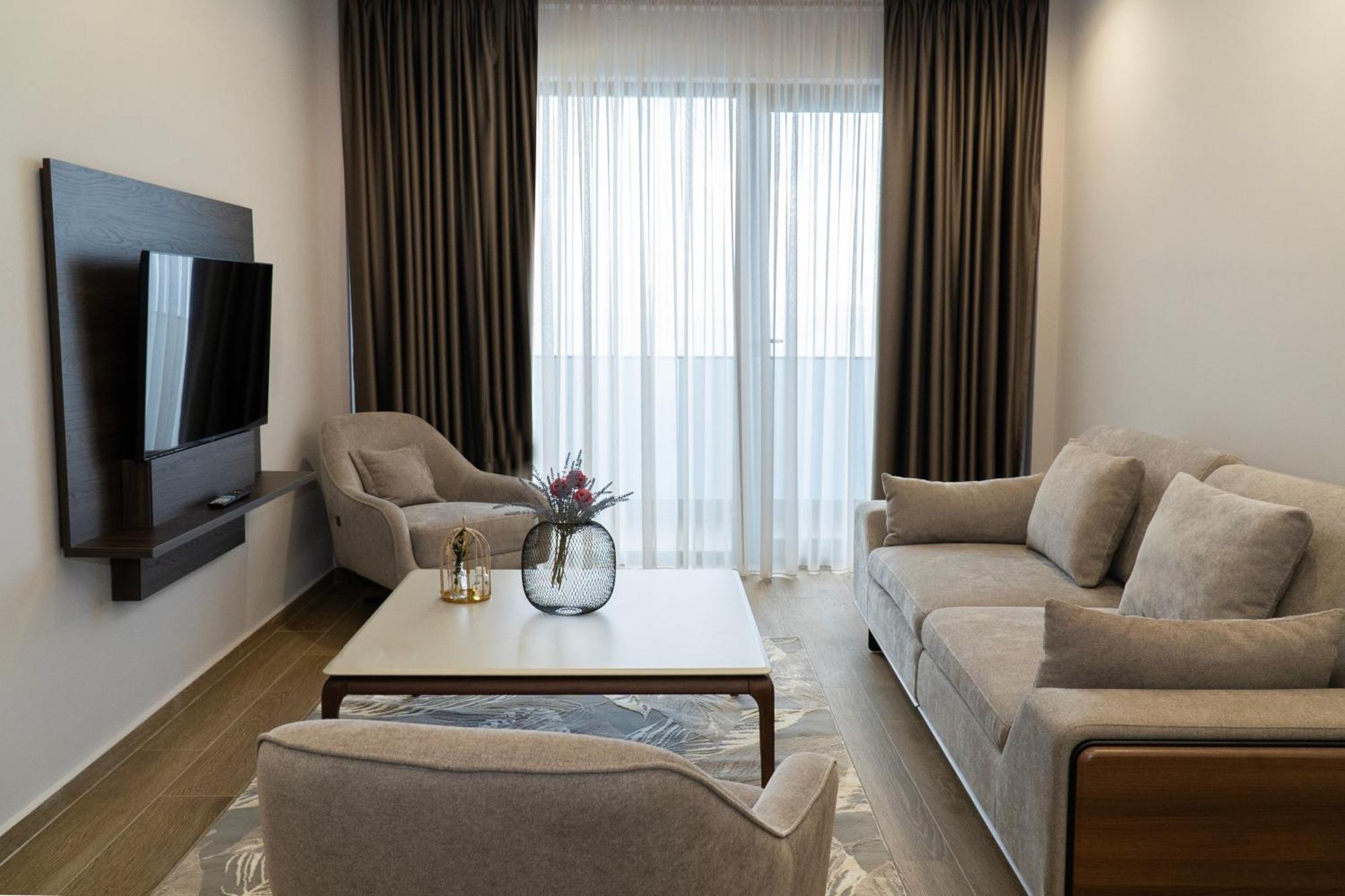 Joelle Premium Hotel Saranda Extérieur photo