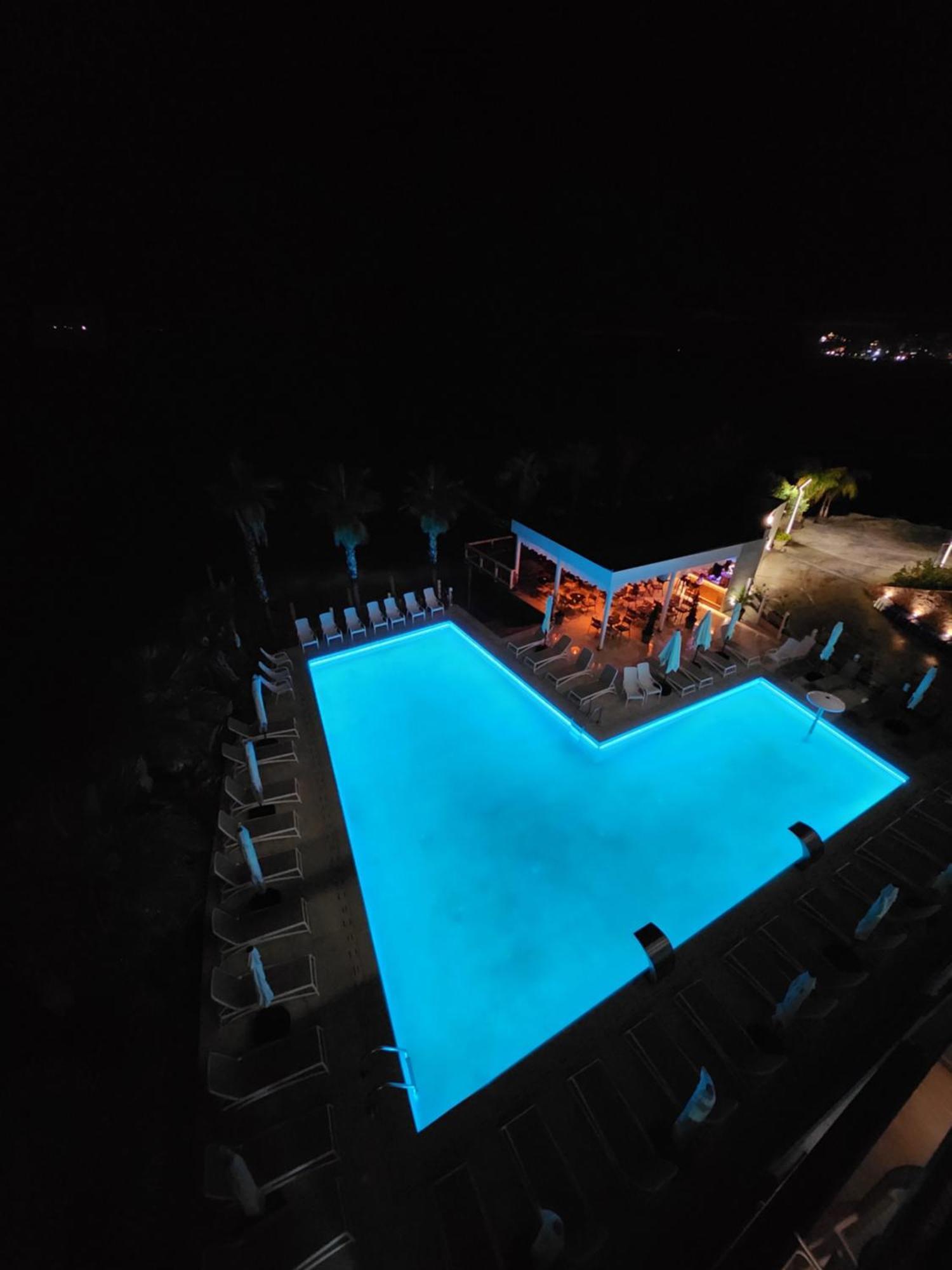 Joelle Premium Hotel Saranda Extérieur photo