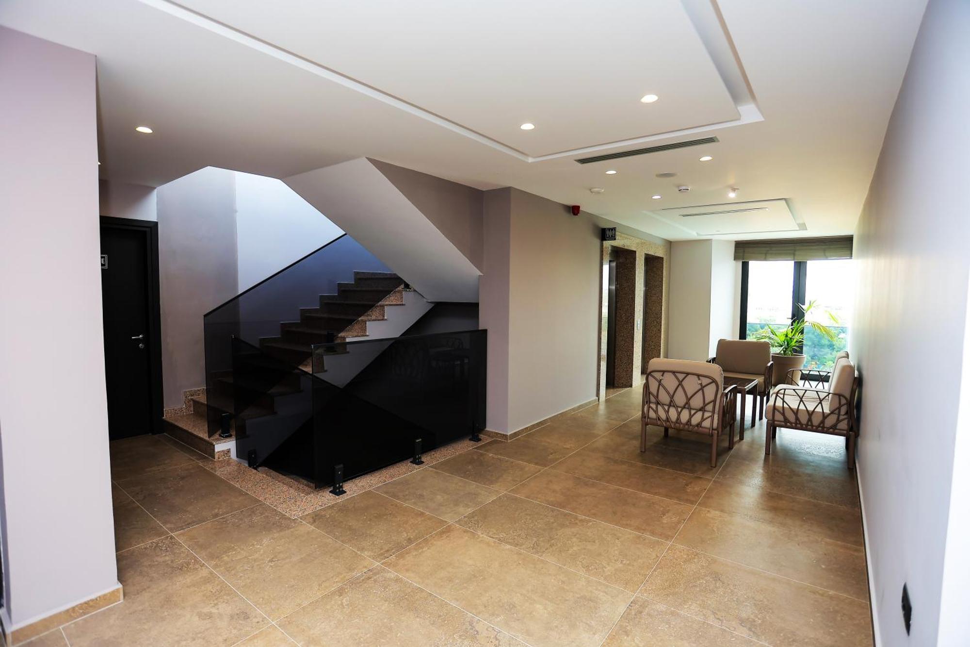 Joelle Premium Hotel Saranda Extérieur photo